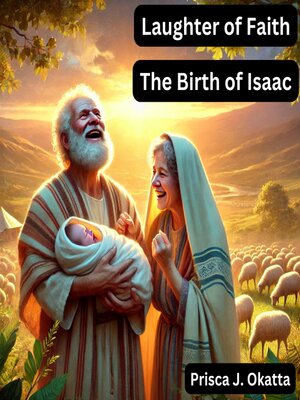 cover image of Laughter of Faith